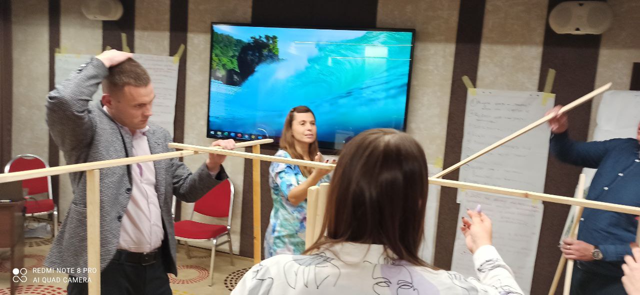 Результаты обучения