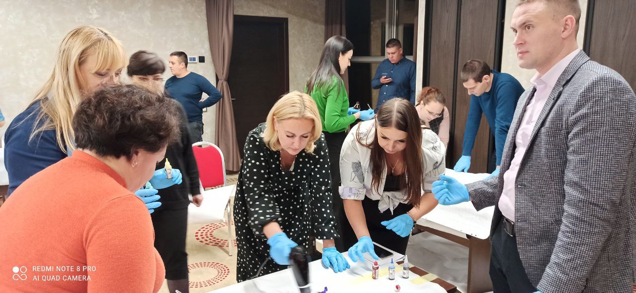 Цели программы обучения